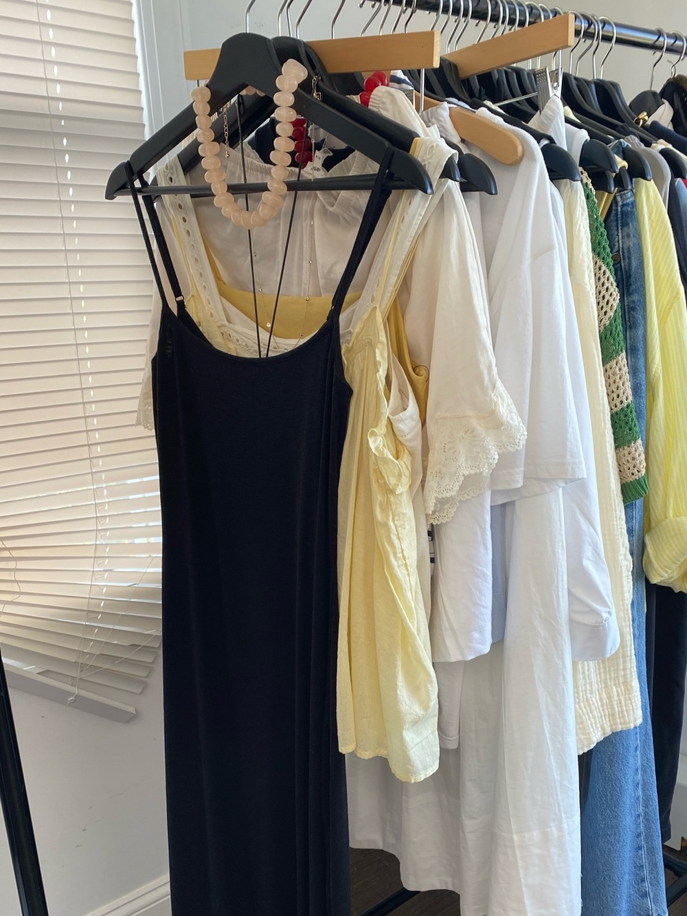 Aerie Essential Tank Dress